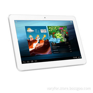 10.1-inch Android 4.4 tablet PC, new model RK3188, quad-core, 1GB RAM/16GB HDD/dual camera/GPS/WiFi